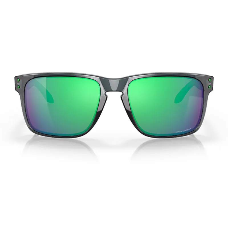 Oakley Holbrook Wayfarer frame Sunglasses-1