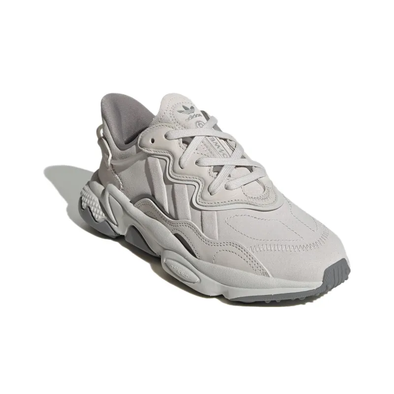 Adidas Ozweego Shoes 'Grey' Women's-2