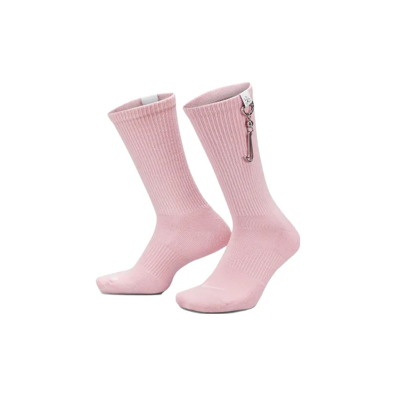 Nike Women's Mid Calf Socks-0