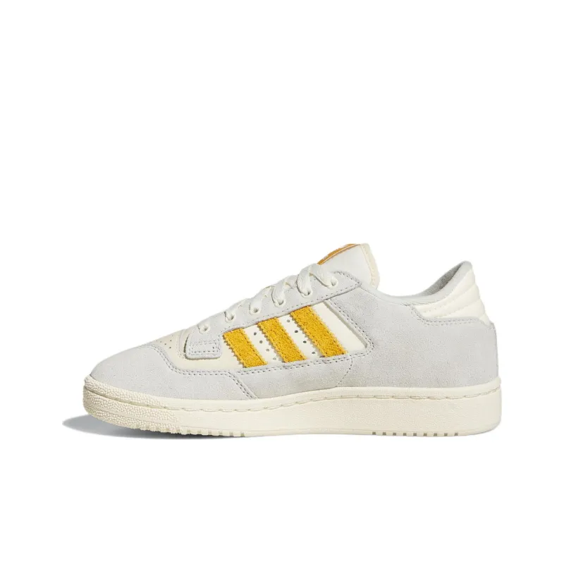 Adidas Originals Centennial 85 Low 'Orbit Grey' Women's-0
