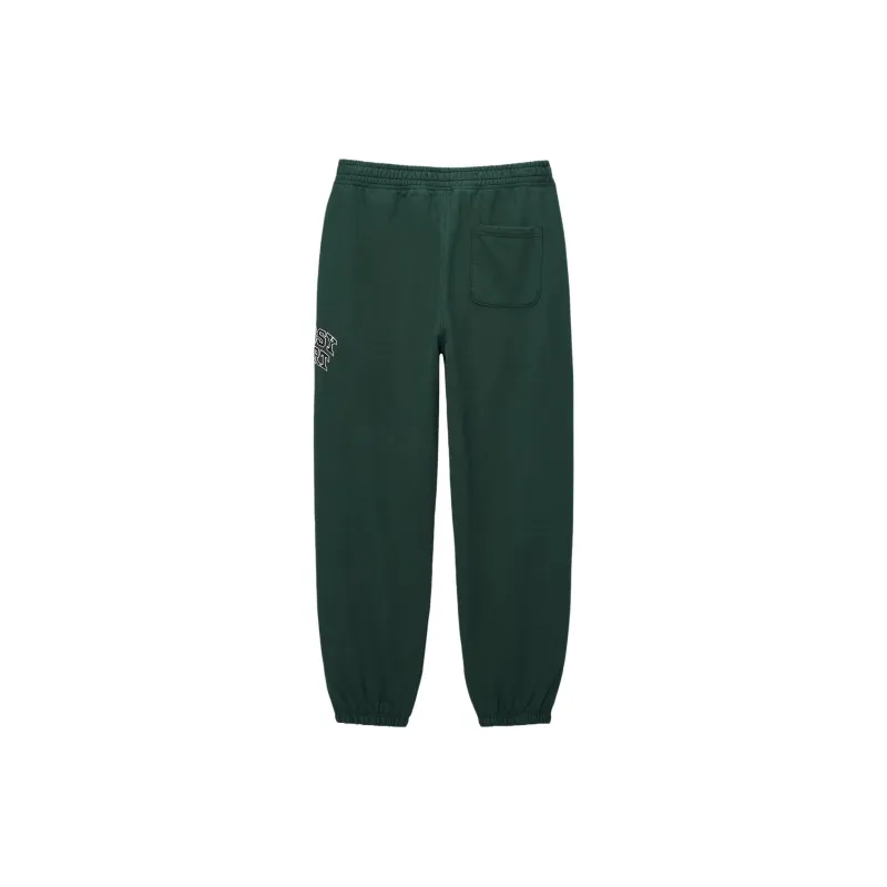 Stussy Sport Sweatpant-6