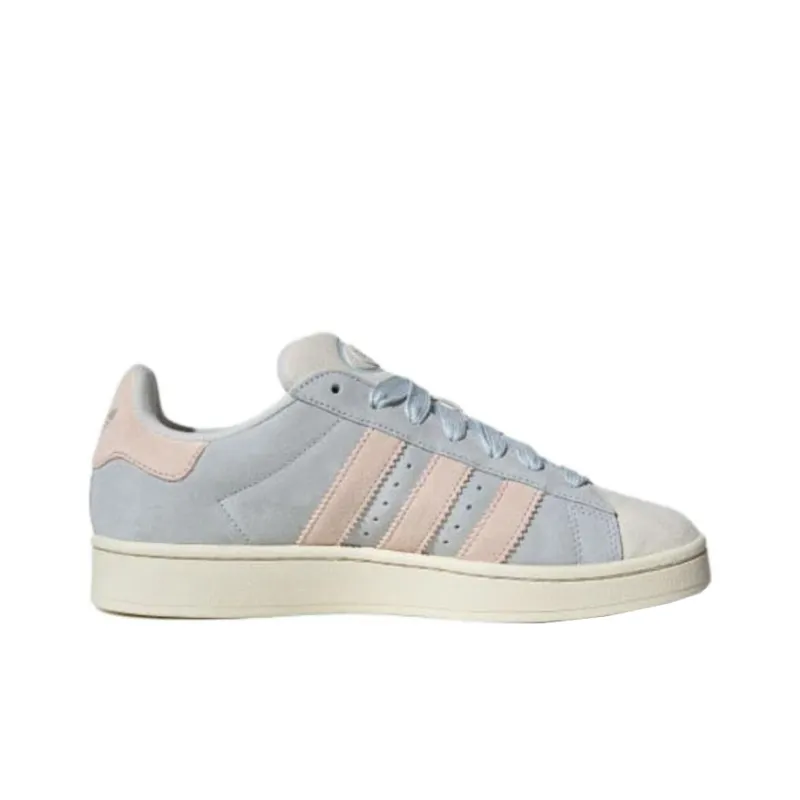 Adidas Campus 00s Halo Blue Wonder Quartz-1