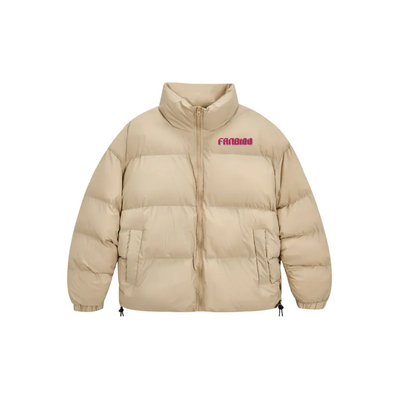 FANBIOU Puffer Jackets Unisex-1