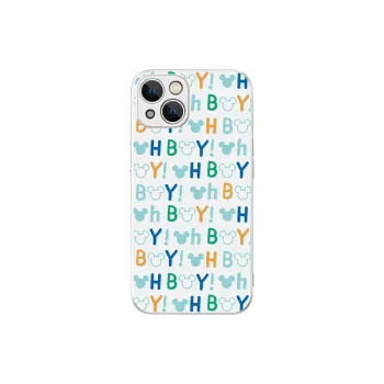 Disney Mickey Series Phone Cases