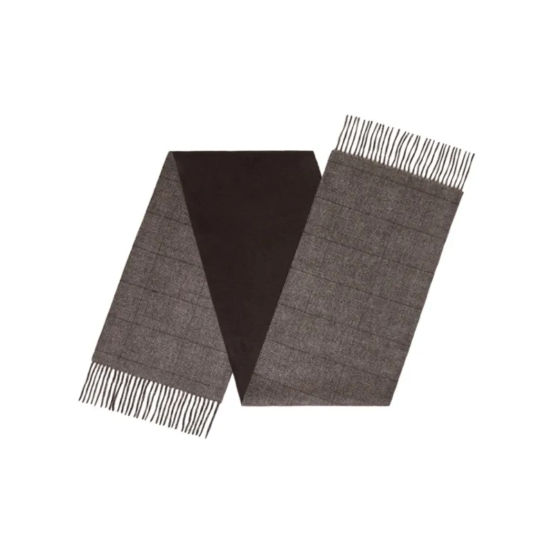 ACUC Knit Scarves Men-2