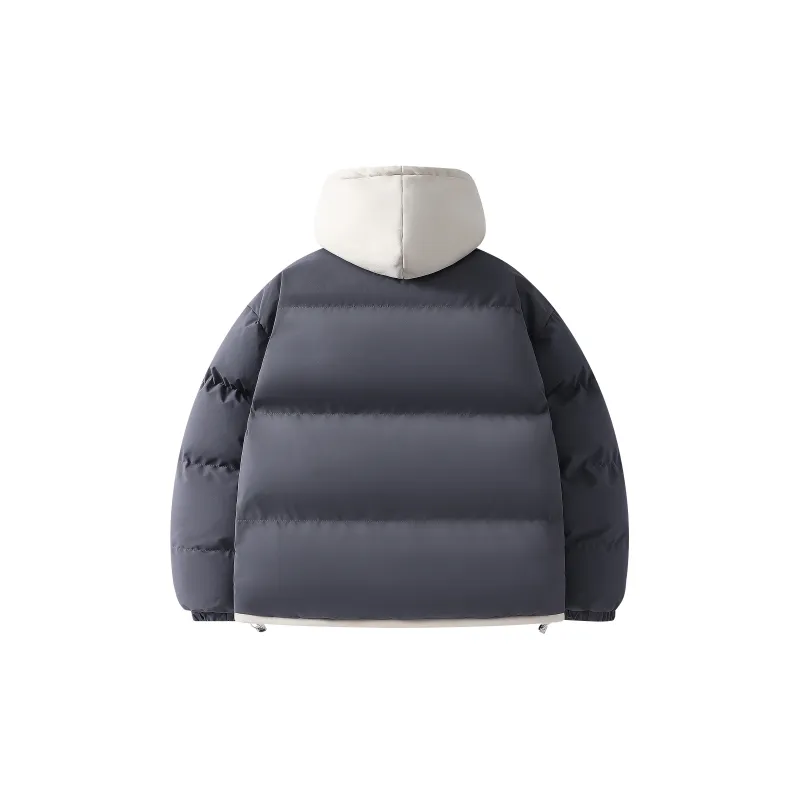 YOUSHIQI Puffer Jackets Unisex-13