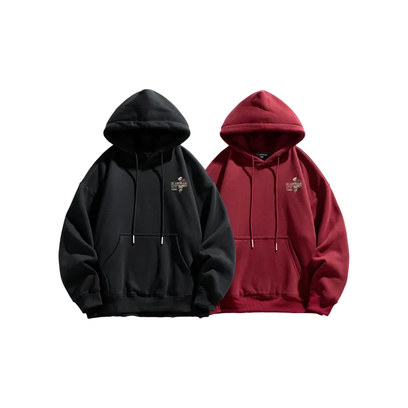 Airwalk Sweatshirt Unisex 2 Pack-11