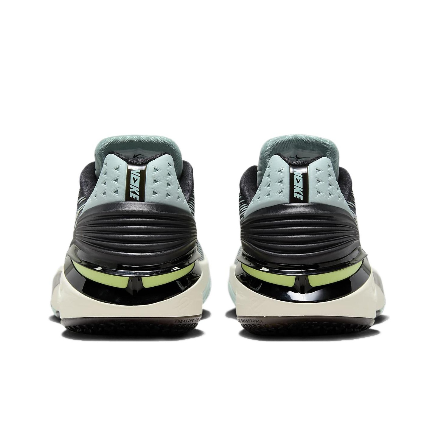 Nike Air Zoom G.T. Cut 2 EP Shoes US M 9 - POIZON