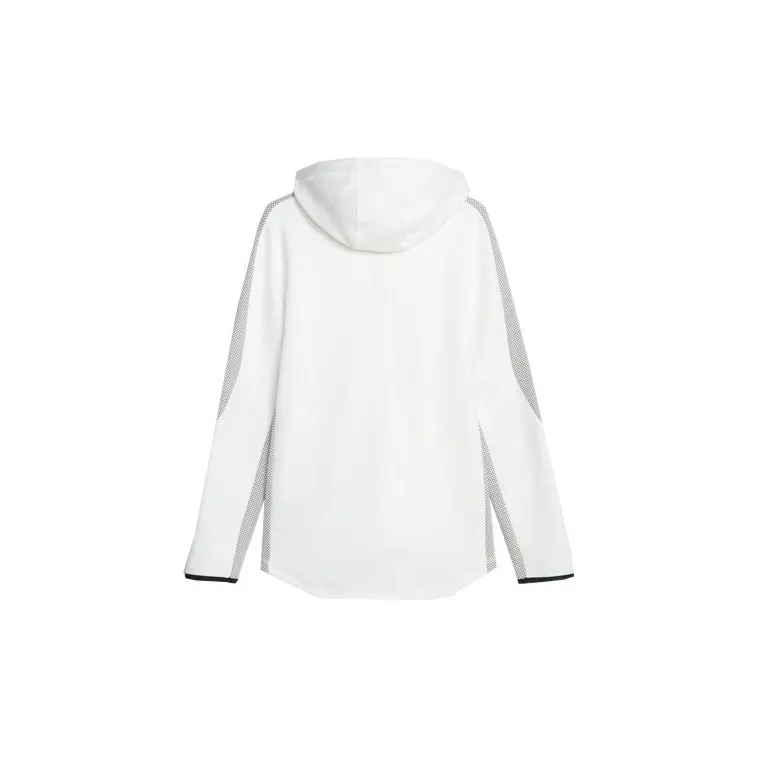 PUMA EVOSTRIPE Sweatshirts Men White-1