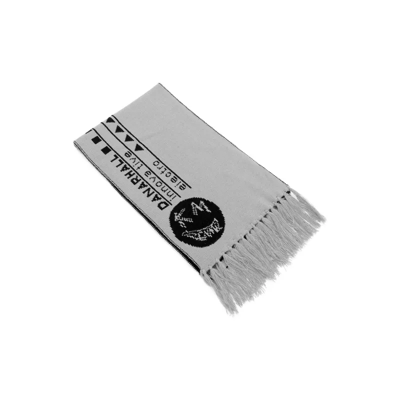 KENMO Knit Scarves Unisex-14