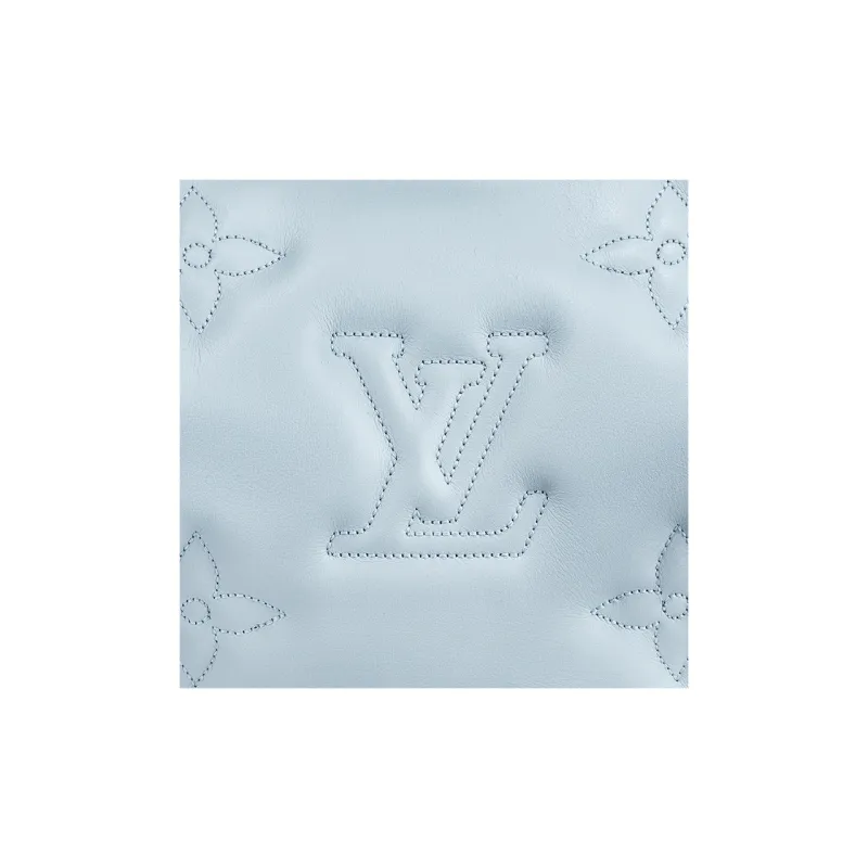 LOUIS VUITTON Over The Moon Bubblegram Blue Glacier-4