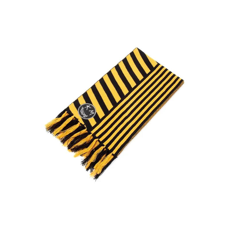 KENMO Knit Scarves Unisex-13