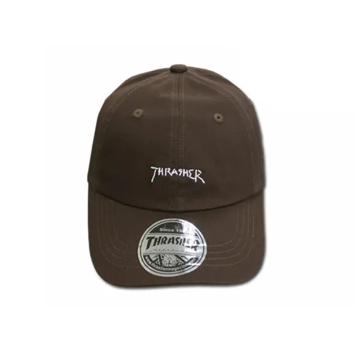 Thrasher Baseball Caps Unisex