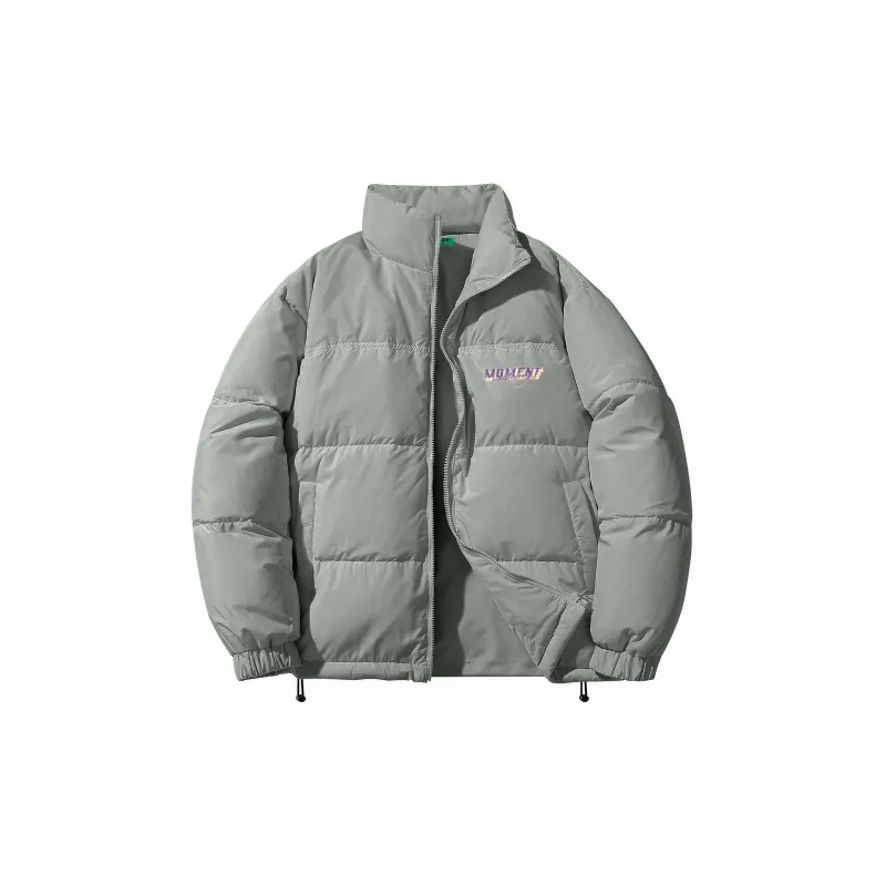Pepe The Frog Down Jacket Unisex-5