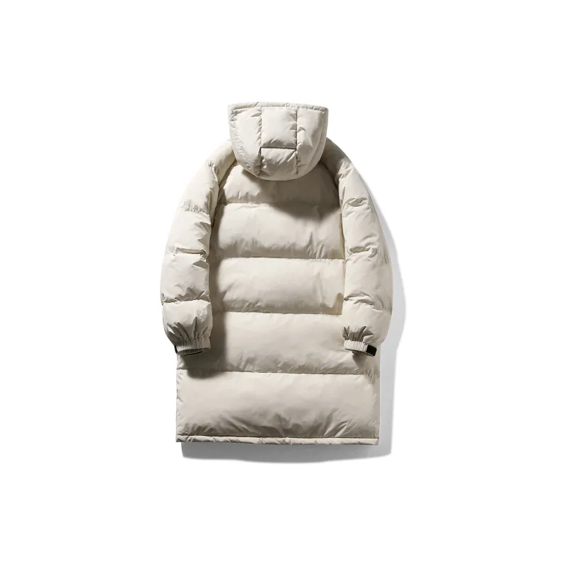 POINTLIMIT Down Jackets Unisex-8