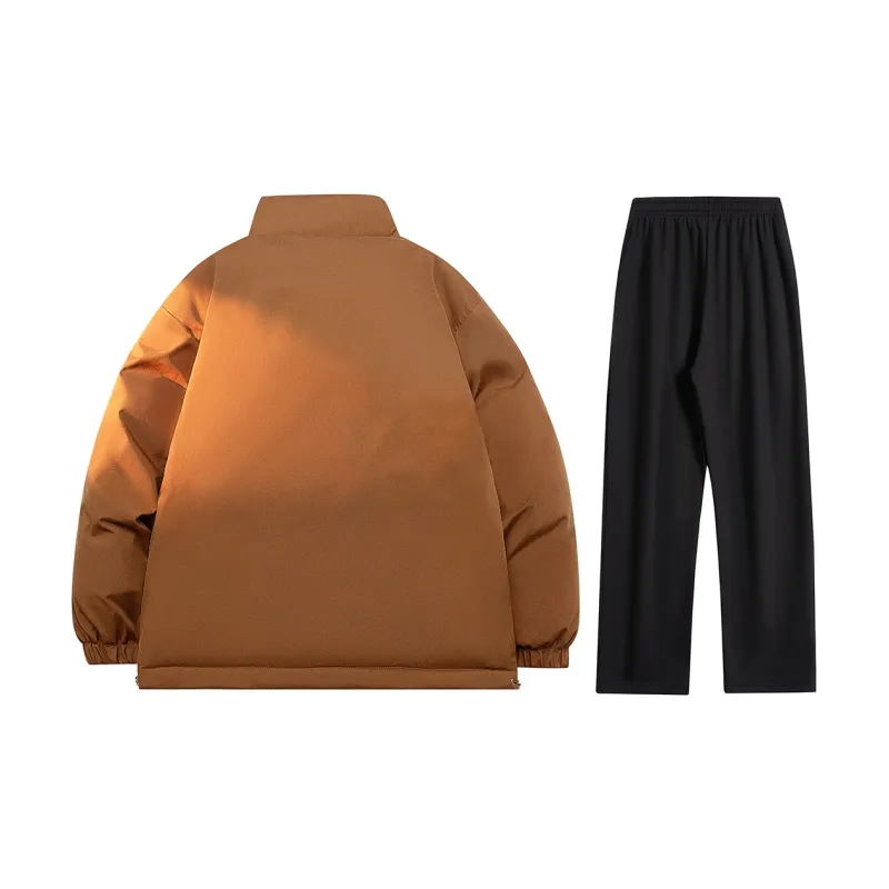 NBNO Casual Sportswear Unisex-19