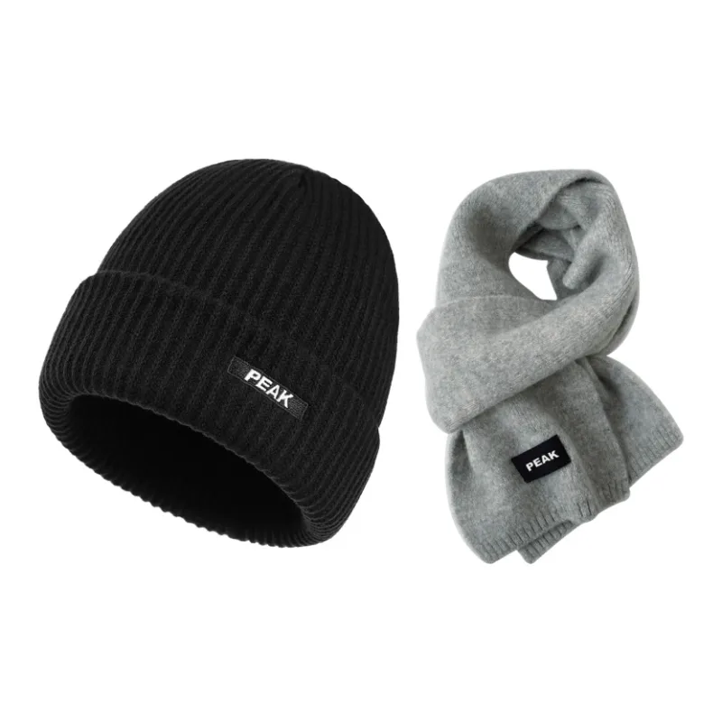 PEAK Beanies Unisex-7