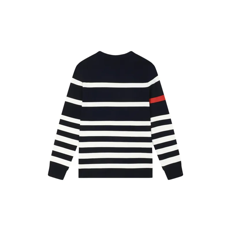 FILA Knitwear Men's Legend Blue-1