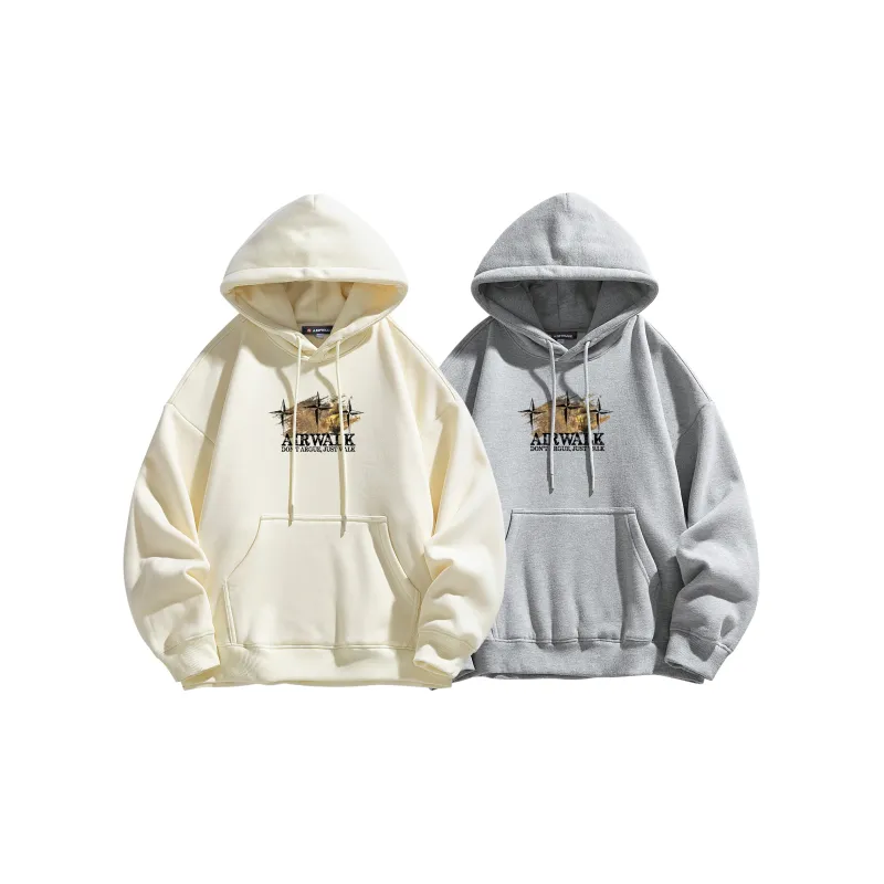 Airwalk Sweatshirt Unisex 2 Pack-99