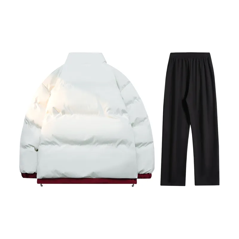 NBNO Casual Sportswear Unisex-1