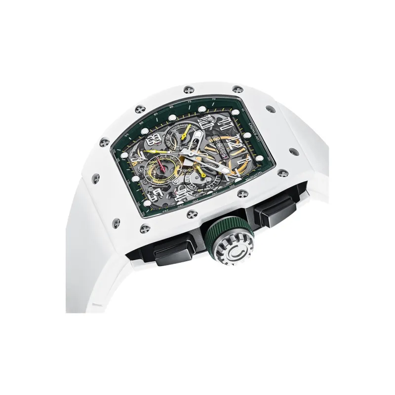 CRONUSART Men Watch-2