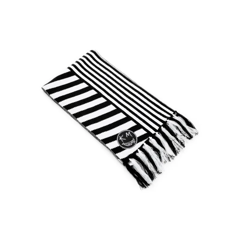 KENMO Knit Scarves Unisex-4