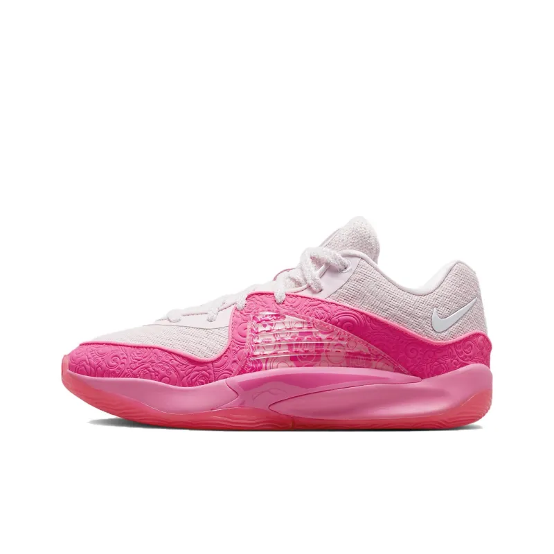 Nike KD 16 NRG EP "Aunt Pearl"-0