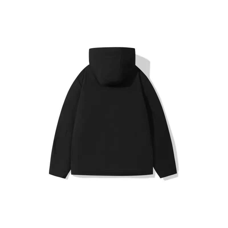 A.X.S.K Windbreaker Jacket Unisex-24