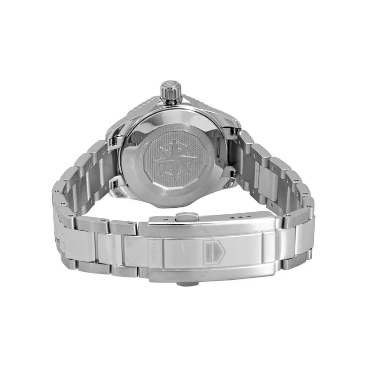 TAG HEUER Unisex Aquaracer Collection Watch-1