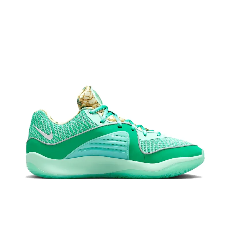Nike Kd 16 'Mint Foam Stadium Green'-1