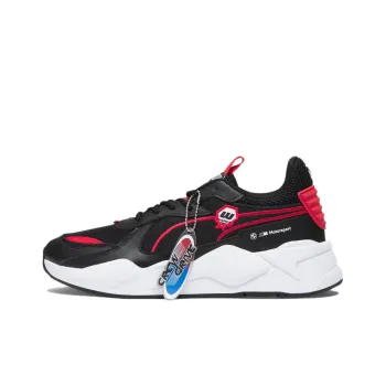 PUMA Bmw Motorsport X RS X Shoes 'Garage Crews'