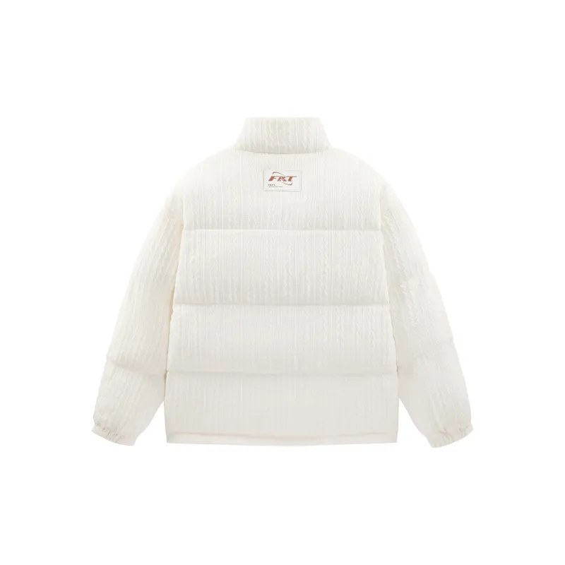 FKFT Puffer Jackets Unisex-5