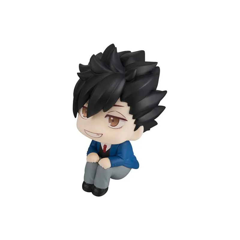 MegaHouse Tetsurou Kuroo Haikyu!! Look Up Chibi Figures-1