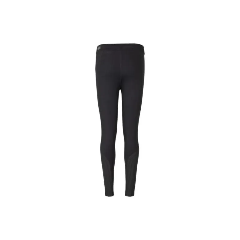 Asics Casual Pants Men Black-1
