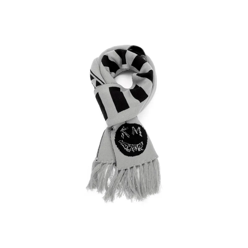 KENMO Knit Scarves Unisex-11
