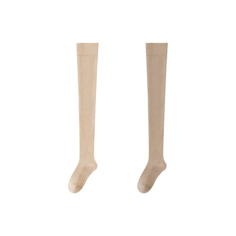 B&C.Room FW23 Thigh high Socks Women's 2 Pack-5