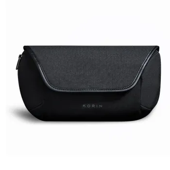 KORIN Sling Bags Black