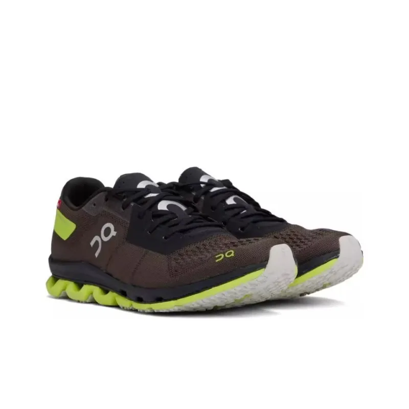 On Cloudflash 'Brown Kiwi' SSENSE Exclusive-2