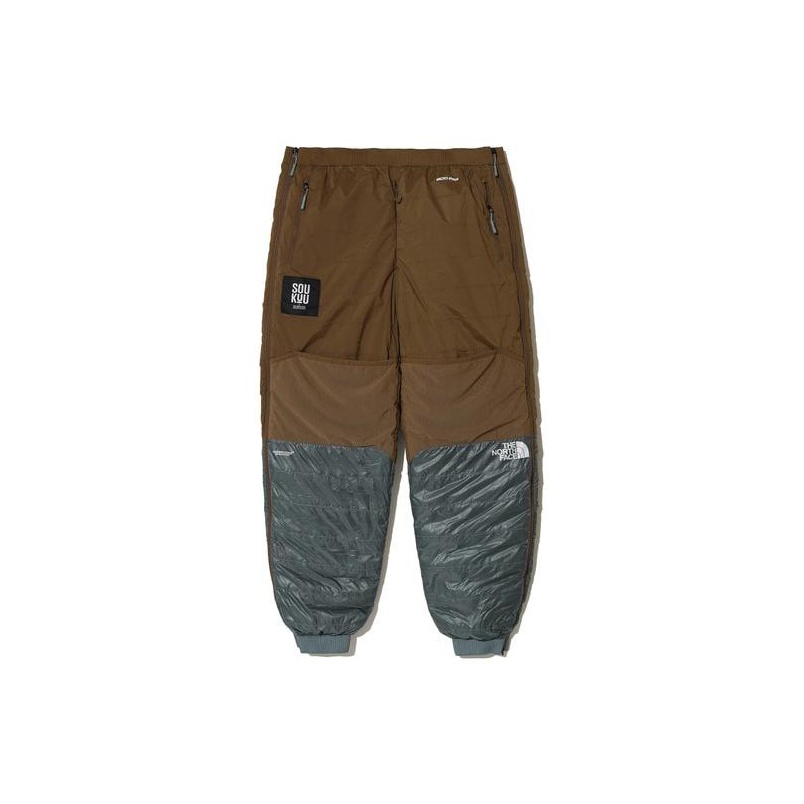 North face down pants online