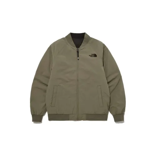 THE NORTH FACE Jackets Unisex Army Green