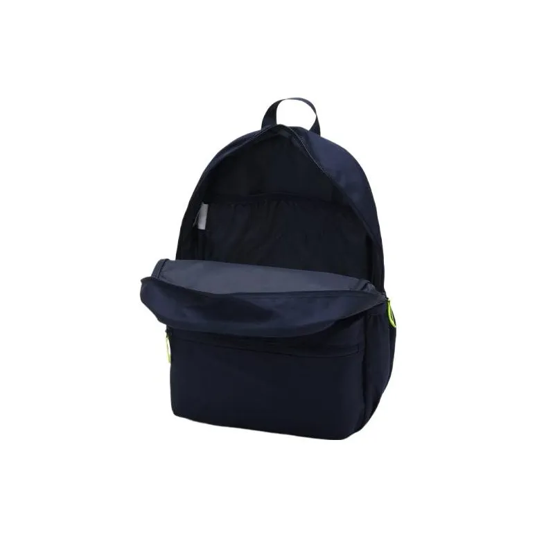 Converse Polyester Backpack Regular Navy-5