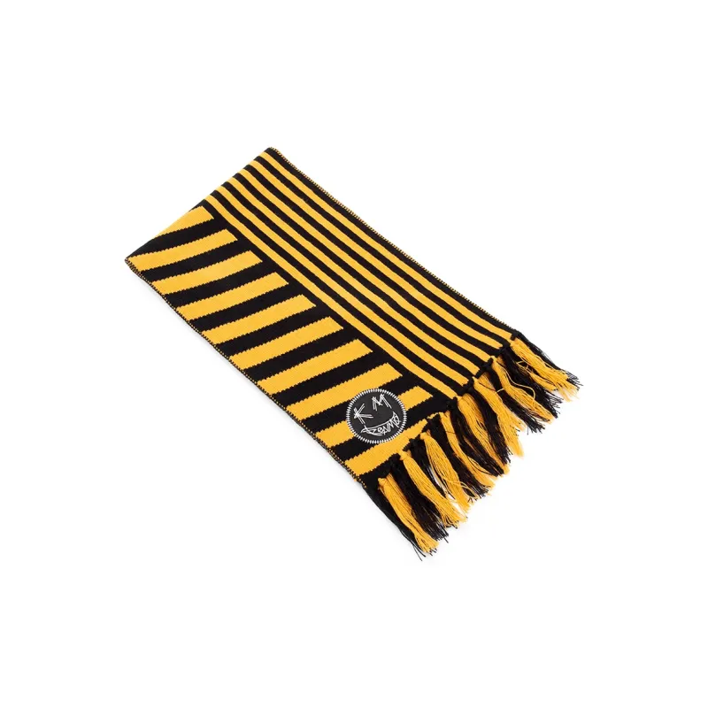 KENMO Knit Scarves Unisex-14