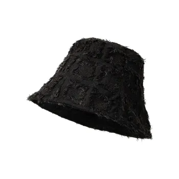BAIJUAN Bucket Hats Women's