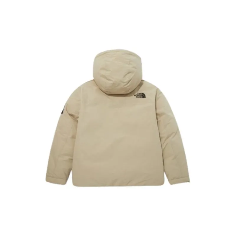 THE NORTH FACE Ranger Down Jackets & Coats Unisex Khaki-1