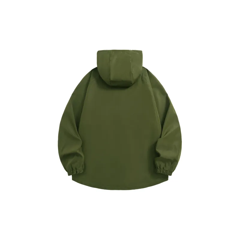 SESAME STREET Jackets Unisex-6