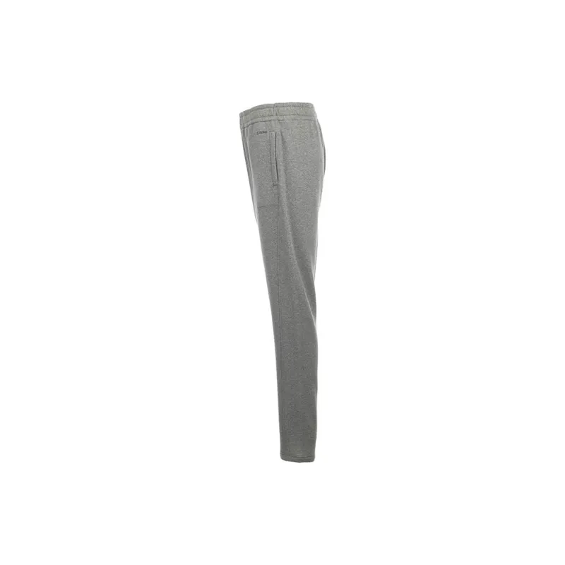 Zzegna FW23 Knitted Sweatpants Men's Gray-1