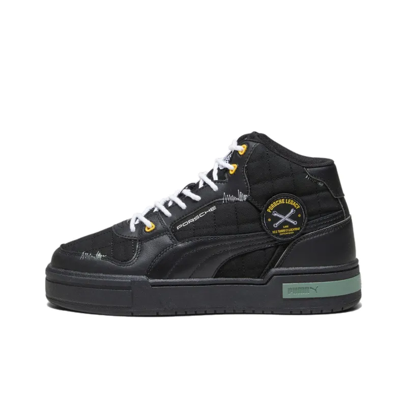 PUMA Ca Pro Mid Gc Porsche Legacy-0