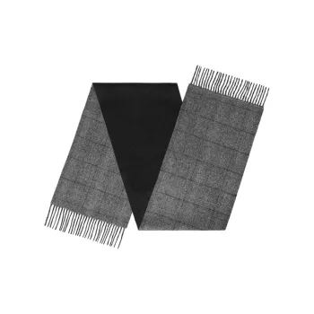 ACUC Knit Scarves Men