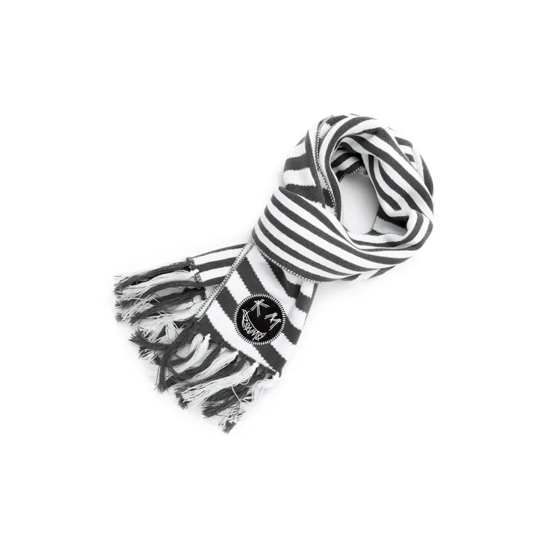 KENMO Knit Scarves Unisex-7