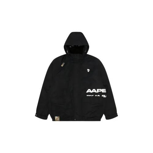 Aape Jackets Men